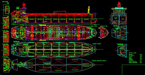 Biden said he had 'told president putin. Oil Tanker 105 Feet DWG Block for AutoCAD • Designs CAD