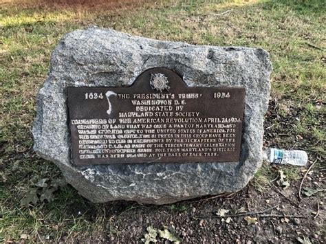 Daughters Of The American Revolution Dar Historical Markers