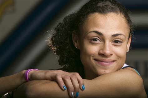 132 lbs weight in kilogram: Sydney McLaughlin Wiki-Biography-Age-Height-Weight