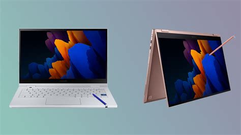 Heres Samsungs Galaxy Book Laptop Lineup For 2021 Sammobile