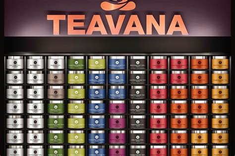 Starbucks To Buy Teavana For 620m Plans To Globally Transform Tea