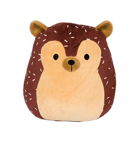 It was a strange game, though, and an eventful one, and a messy one played out by two not particularly inspiring incarnations of those ancient clubs. Buy Squishmallows - Hans the Hedgehog - 7.5 inch | GAME