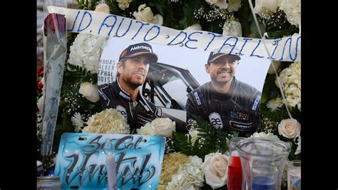 Judge Porsche Not At Fault In Crash That Killed Paul Walker Roger