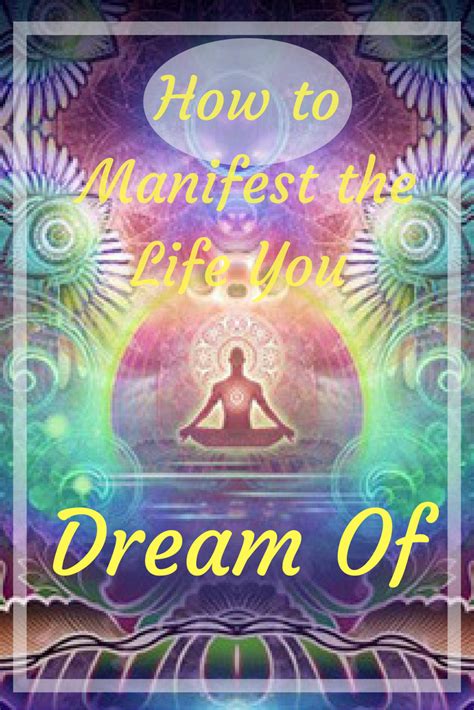 Are You Wanting To Make All Of Your Dreams Come True Well By Doing