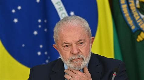 Lula Cuestiona La Corte Penal Internacional Y No Permitirá El Arresto De Putin En Brasil 14ymedio