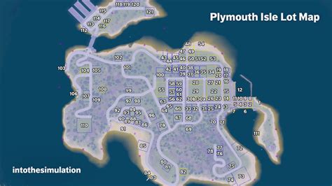 The Isle V3 Map Truemasop