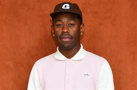 Tyler The Creator Fantastic Man 28 Fashion Magazine For Men With