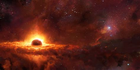 Fondos De Pantalla Espacio Arte Nebulosa Atmósfera Universo