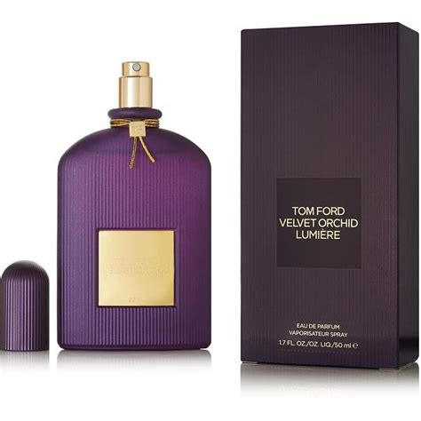 Tom Ford Velvet Orchid Lumiere For Women Edp 100ml Shopee Malaysia