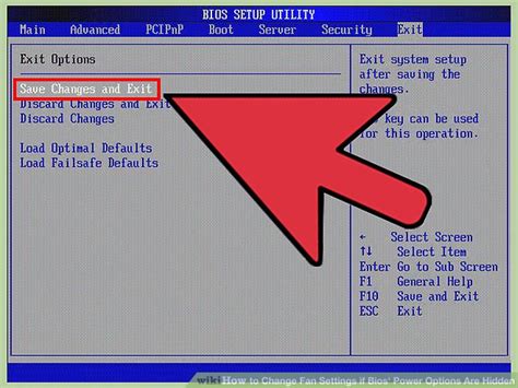 The fan page will help you connect with facebook users. 3 Ways to Change Fan Settings if Bios' Power Options Are Hidden