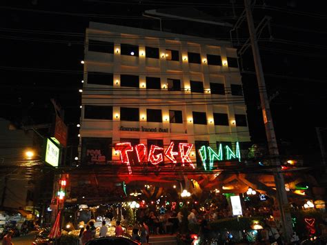 Tiger Inn Hotel Patong TailÂndia 62 Fotos E Avaliações Tripadvisor