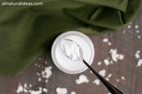 How To Easily Use Coconut Oil For Keratosis Pilaris Now Keratosis