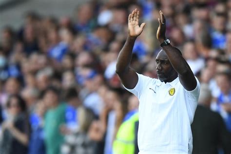 Jimmy Floyd Hasselbaink Reveals How Leeds United Have Proved Him Wrong