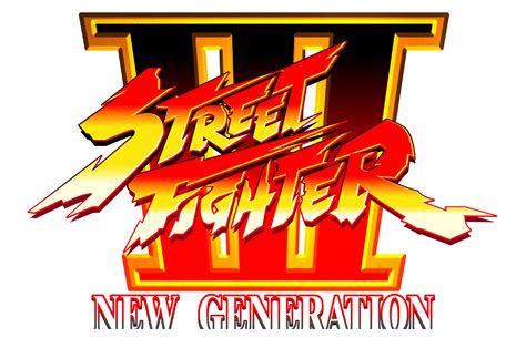 Street Fighter III: New Generation - TFG Review / Art Gallery