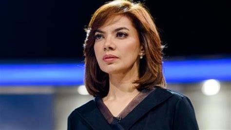 Najwa Shihab Buka Suara Soal Isu Dirinya Jadi Kapten Timnas Pemenangan Anies Muhaimin