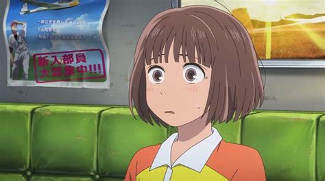 Blue Thermal Anime Film Soars In Full Trailer Otaku Usa Magazine