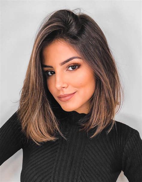 20 Must See Bob Haircuts For Fine Hair To Try In 2021