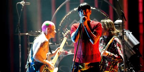 Red Hot Chili Peppers Tickets And 2023 Tour Dates Vivid Seats