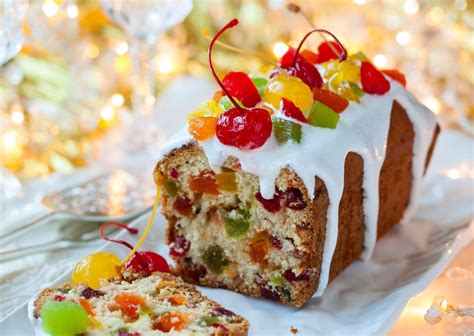 Pin it por mamá cocina. A cannabis-infused fruit cake recipe just in time for the ...