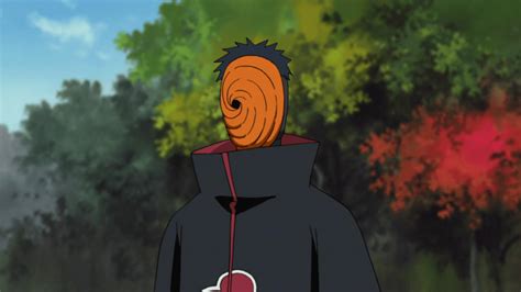 Quem Conhecia A Identidade De Tobi Em Naruto Conheça A História Do Tobi