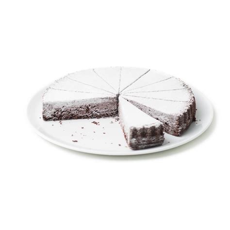 Oetker fertige kuchen für zwischendurch warten nur darauf entdeckt zu werden. TORTA CAPRESE | Backwaren Süss Tiefkühl / Eis / Torten ...