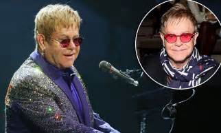 Elton John Adds Wollongong To Australian Tour