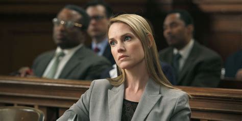 Law Order SVU S ADAs Ranked