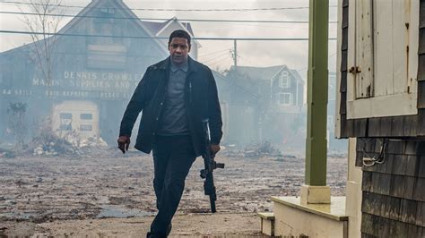 Watch The Equalizer 2 2018 Full Movie Online Free Robert Mccall