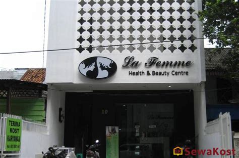 Jalan gatot soebroto no 194, bandung, indonesia. KOS SETIABUDI LA FEMME HOUSE - Kost Putri Jakarta, Jakarta ...
