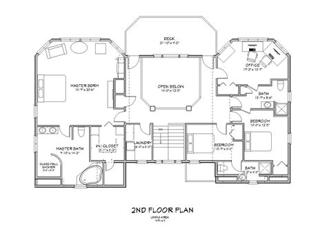23 Unique Mansion Blueprints Jhmrad