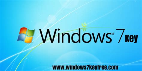 Windows 7 Product Key 2017 Free Windows 7 Ultimate Product Key 32 Bit