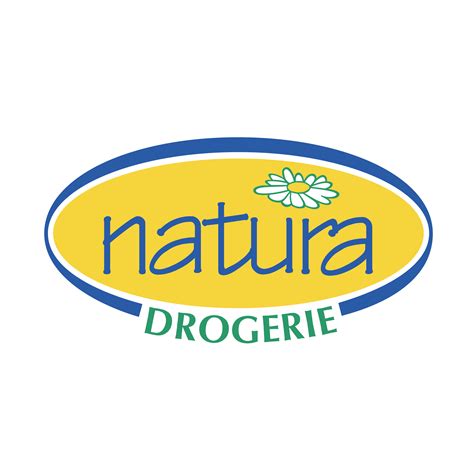 Drogerie Natura Logo Png Transparent And Svg Vector Freebie Supply