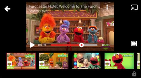 Check spelling or type a new query. YouTube Kids is a friendly, safe(ish) video browser