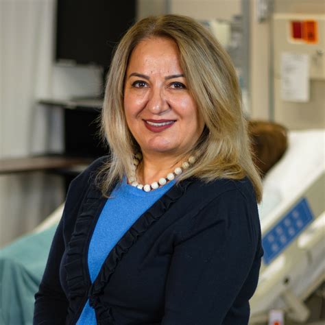 Ayse Malatyali - UCF College of Nursing