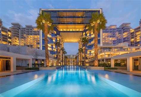 Five Palm Jumeirah Dubai Find Your Perfect Lodging Self Catering Or