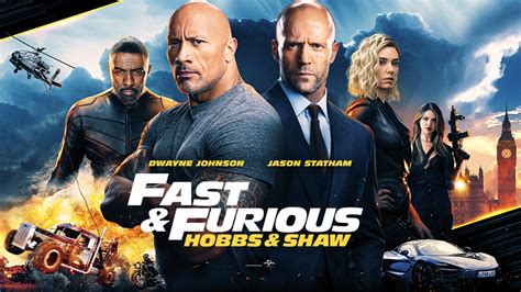 Log in to finish your rating fast & furious presents: Fast and Furious Presents: Hobbs & Shaw, Apa yang Patut ...