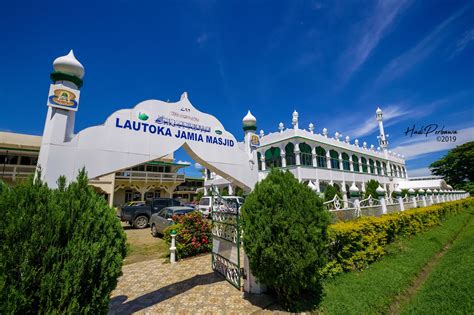 Top 3 Photo Spots At Lautoka In 2022