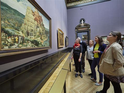 Kunsthistorisches Museum Tour with Art Historian - Context Travel ...