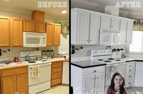 Cabinet refacing can save up to 50 percent compared to the cost of replacing, says cheryl catalano, owner of kitchen solvers, a cabinet refacing franchise in napierville, ill. How To Redo Kitchen Cabinets | Senter