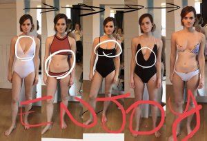 Emma Watson Nude Tried To Be So Accurate Nude Celebs The Fappening Forum