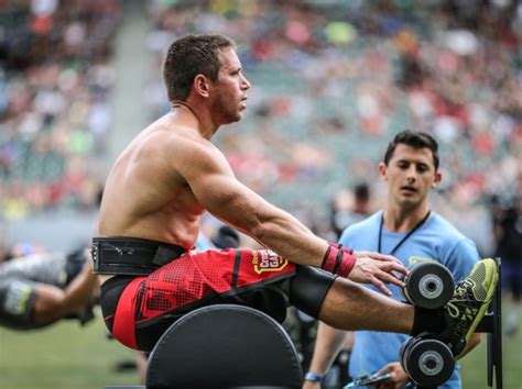 2014 Crossfit Games Gallery Rogue Fitness Europe