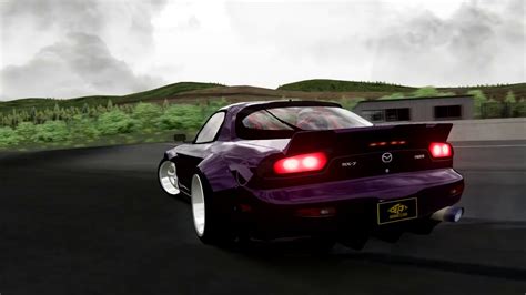 Assetto Corsa Rx Fd S Rocket Bunny For Ac Fast My Xxx Hot Girl