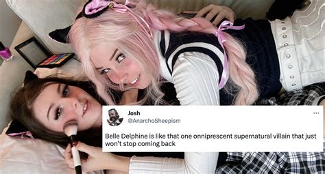 Belle Delphine Leaked Videos Otaewns