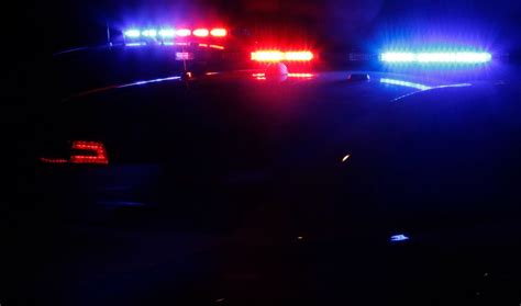 Driver Fleeing Garland Police Dies In Crash Outside Dallas Porn Shop