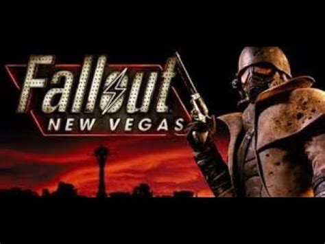 Nyxus Guides Fallout New Vegas Dean Domino Youtube