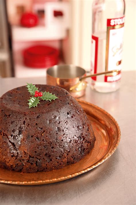 These vegan recipes don't contain any seafood, beef, poultry, eggs, or dairy products. Ultimate Christmas Pudding | Nigella's Recipes | Nigella