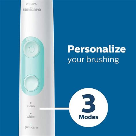 Philips Sonicare Sonicare Protectiveclean 5100 Plaque Control