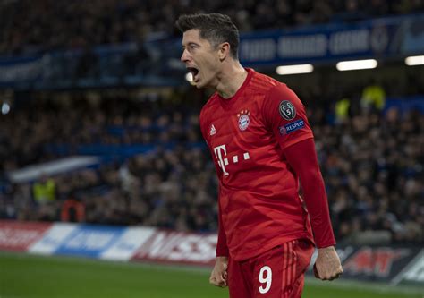 November 24, 2020 10:15 am. Bayern Munich: Top five Robert Lewandowski performances in ...