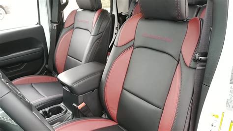 Katzkin Pimp Your Ride Mopar Ford Gm Leather Interior Youtube