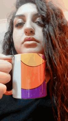 Girlfriend Creepy GIF Girlfriend Creepy Mug Discover Share GIFs